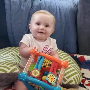 Meet your Posher, Janet